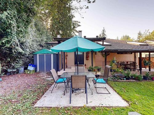 11762 Carr Street, Maple Ridge, BC 