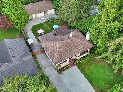 11762 Carr Street, Maple Ridge, BC 