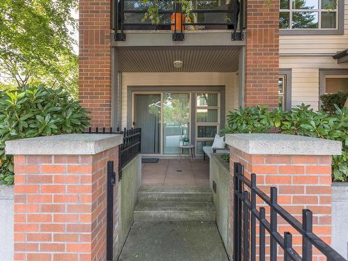 108 738 E 29Th Avenue, Vancouver, BC 