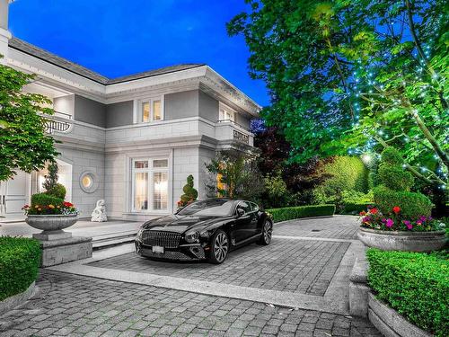 1599 Angus Drive, Vancouver, BC 