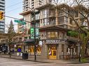 502 828 Cardero Street, Vancouver, BC 