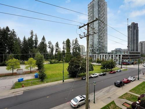 404W 3061 Glen Drive, Coquitlam, BC 