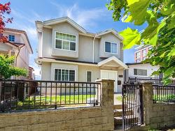 2748 DUKE STREET  Vancouver, BC V5R 4S9