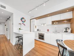 612 1661 QUEBEC STREET  Vancouver, BC V6A 0H2