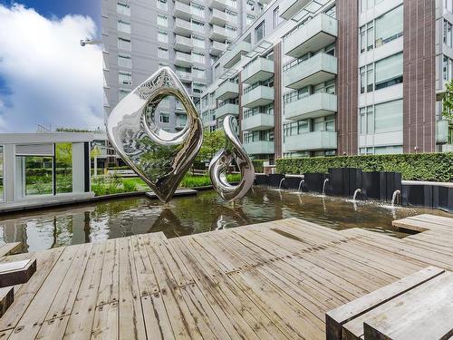 612 1661 Quebec Street, Vancouver, BC 