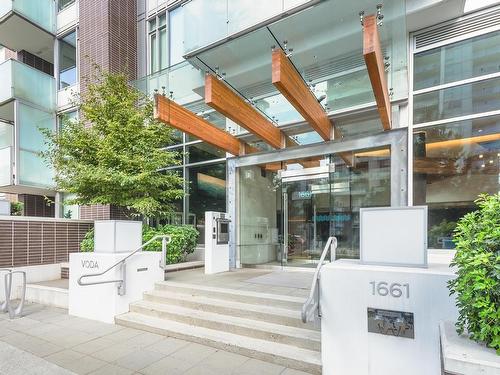 612 1661 Quebec Street, Vancouver, BC 