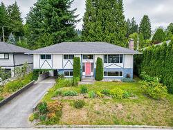 965 GLENCOE DRIVE  Port Moody, BC V3H 1H2