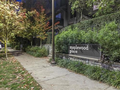 40 433 Seymour River Place, North Vancouver, BC 