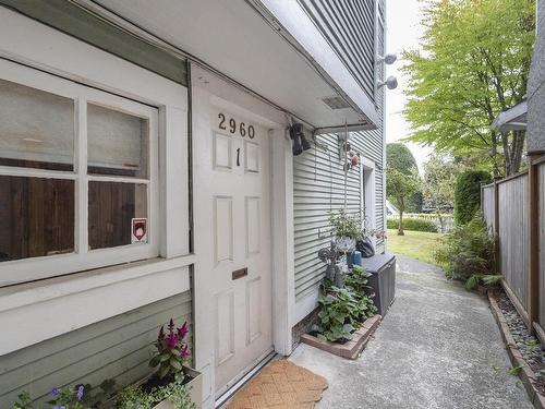 2960 W 2Nd Avenue, Vancouver, BC 