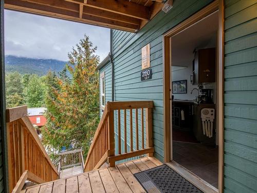 2 2150 Sarajevo Drive, Whistler, BC 