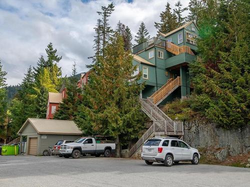 2 2150 Sarajevo Drive, Whistler, BC 