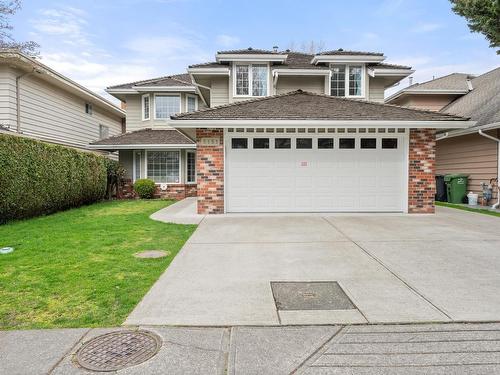 5151 Bunting Avenue, Richmond, BC 