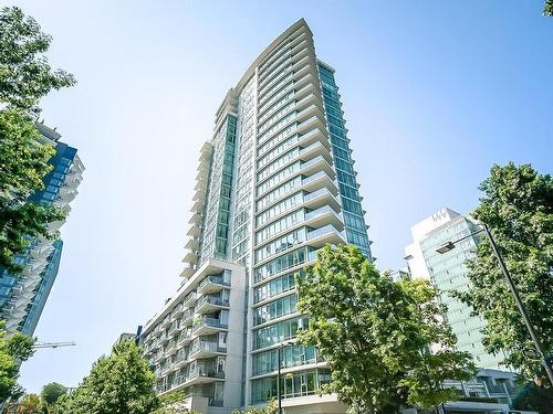 202 1616 Bayshore Drive, Vancouver, BC 