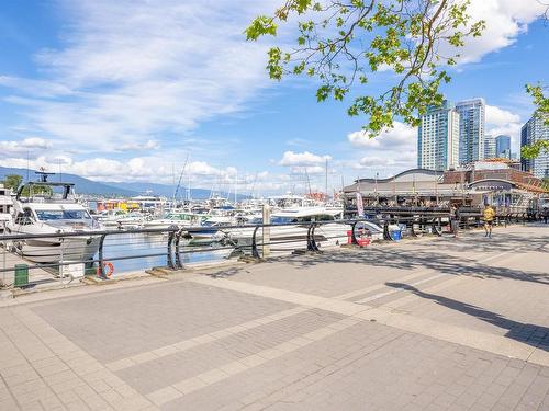 202 1616 Bayshore Drive, Vancouver, BC 