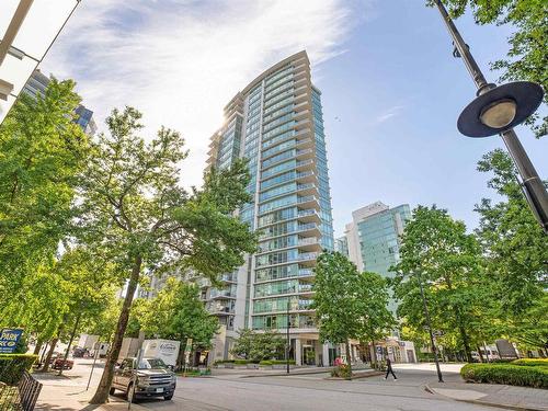 202 1616 Bayshore Drive, Vancouver, BC 