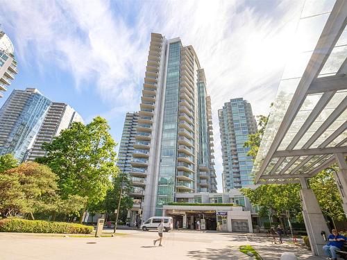 202 1616 Bayshore Drive, Vancouver, BC 