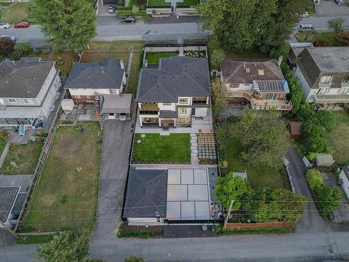 7815 Allman Street, Burnaby, BC 