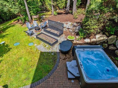 2668 Fern Drive, Anmore, BC 