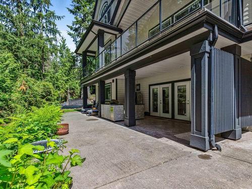 2668 Fern Drive, Anmore, BC 