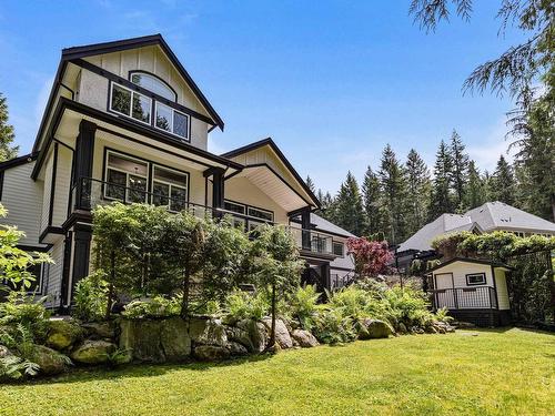 2668 Fern Drive, Anmore, BC 