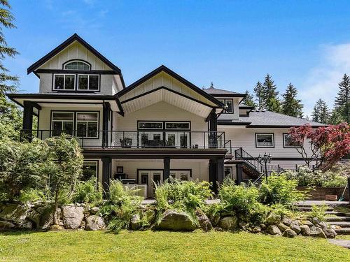 2668 Fern Drive, Anmore, BC 