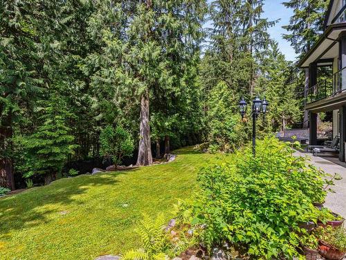 2668 Fern Drive, Anmore, BC 