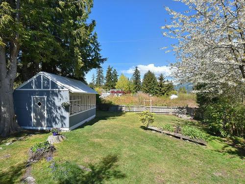 5768 Pebble Crescent, Sechelt, BC 