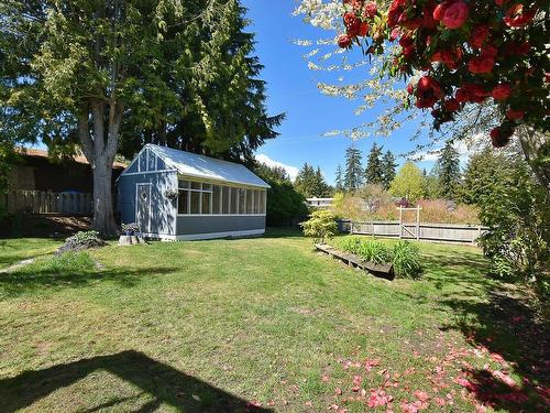 5768 Pebble Crescent, Sechelt, BC 