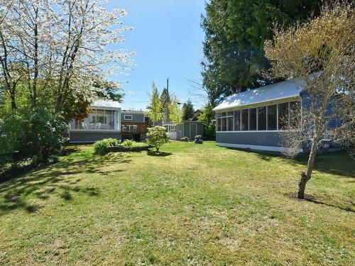 5768 Pebble Crescent, Sechelt, BC 