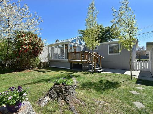 5768 Pebble Crescent, Sechelt, BC 