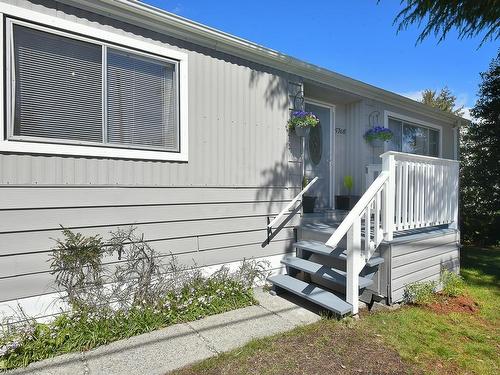 5768 Pebble Crescent, Sechelt, BC 