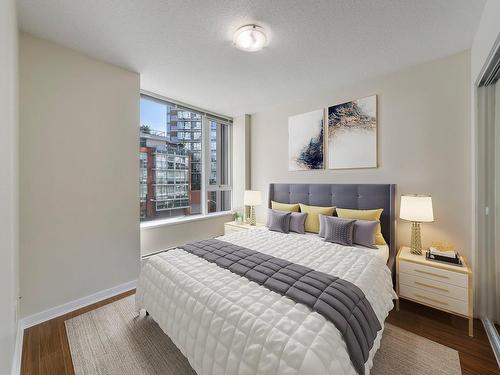 302 633 Abbott Street, Vancouver, BC 