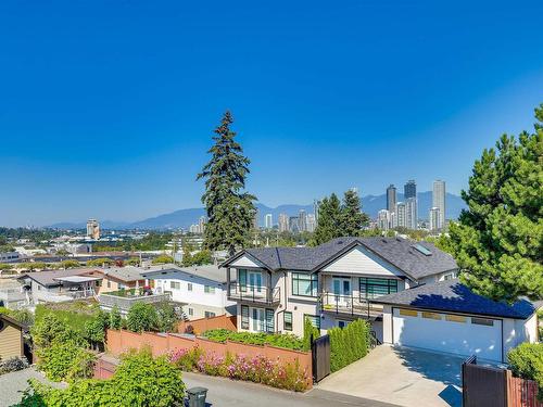 4985 Woodsworth Street, Burnaby, BC 