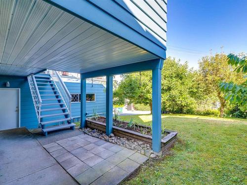 4985 Woodsworth Street, Burnaby, BC 