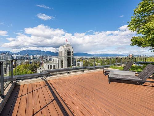 510 2888 Cambie Street, Vancouver, BC 