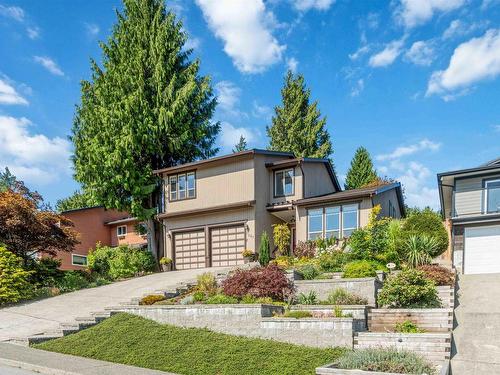 1287 Lansdowne Drive, Coquitlam, BC 