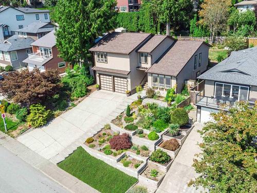 1287 Lansdowne Drive, Coquitlam, BC 