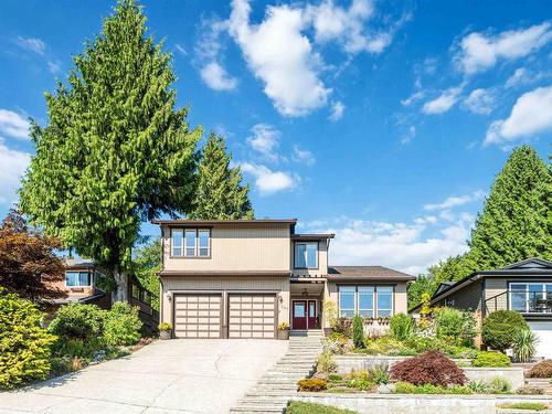 1287 Lansdowne Drive, Coquitlam, BC 