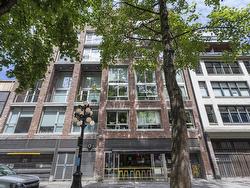 604 36 WATER STREET  Vancouver, BC V6B 0B7