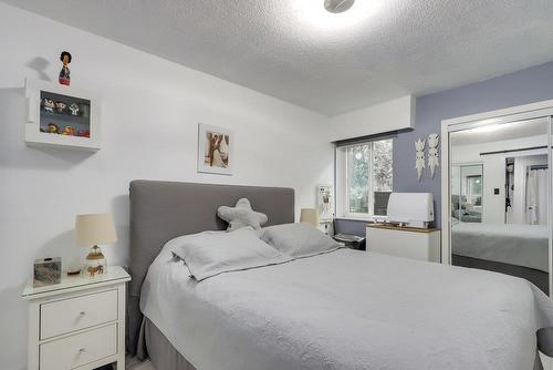 208 2125 W 2Nd Avenue, Vancouver, BC 