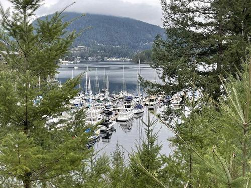 Lot 15 4622 Sinclair Bay Road, Garden Bay, BC 