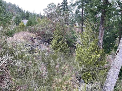 Lot 15 4622 Sinclair Bay Road, Garden Bay, BC 