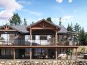 Lot 15 4622 Sinclair Bay Road, Garden Bay, BC 