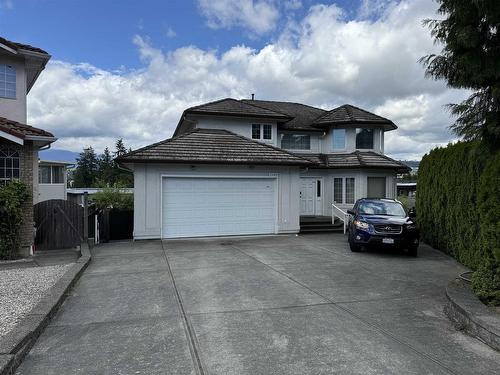 5489 Walter Place, Burnaby, BC 