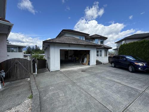 5489 Walter Place, Burnaby, BC 