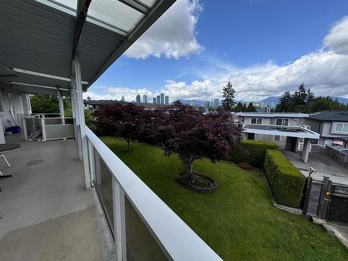 5489 Walter Place, Burnaby, BC 