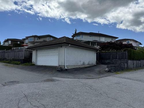 5489 Walter Place, Burnaby, BC 