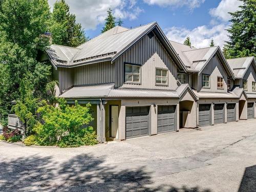 6 4737 Spearhead Drive, Whistler, BC 