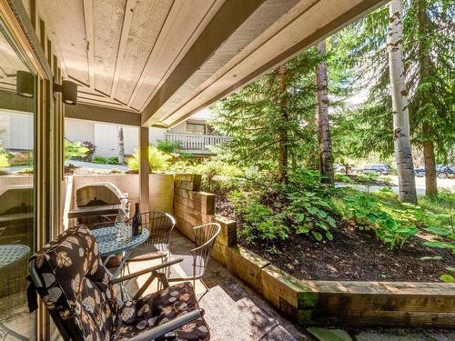 6 4737 Spearhead Drive, Whistler, BC 