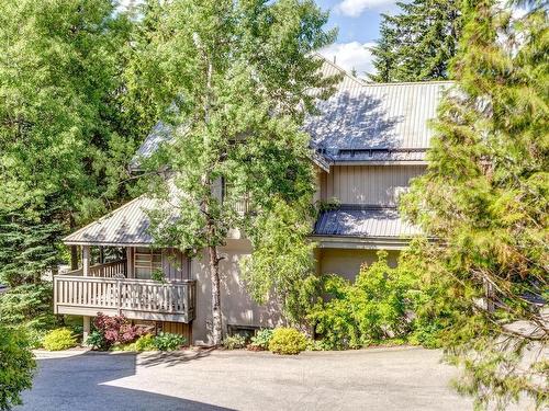 6 4737 Spearhead Drive, Whistler, BC 